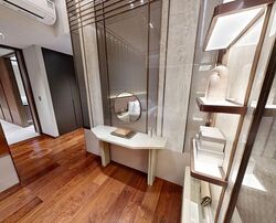 Marina Gardens Drive (D1), Apartment #477793241